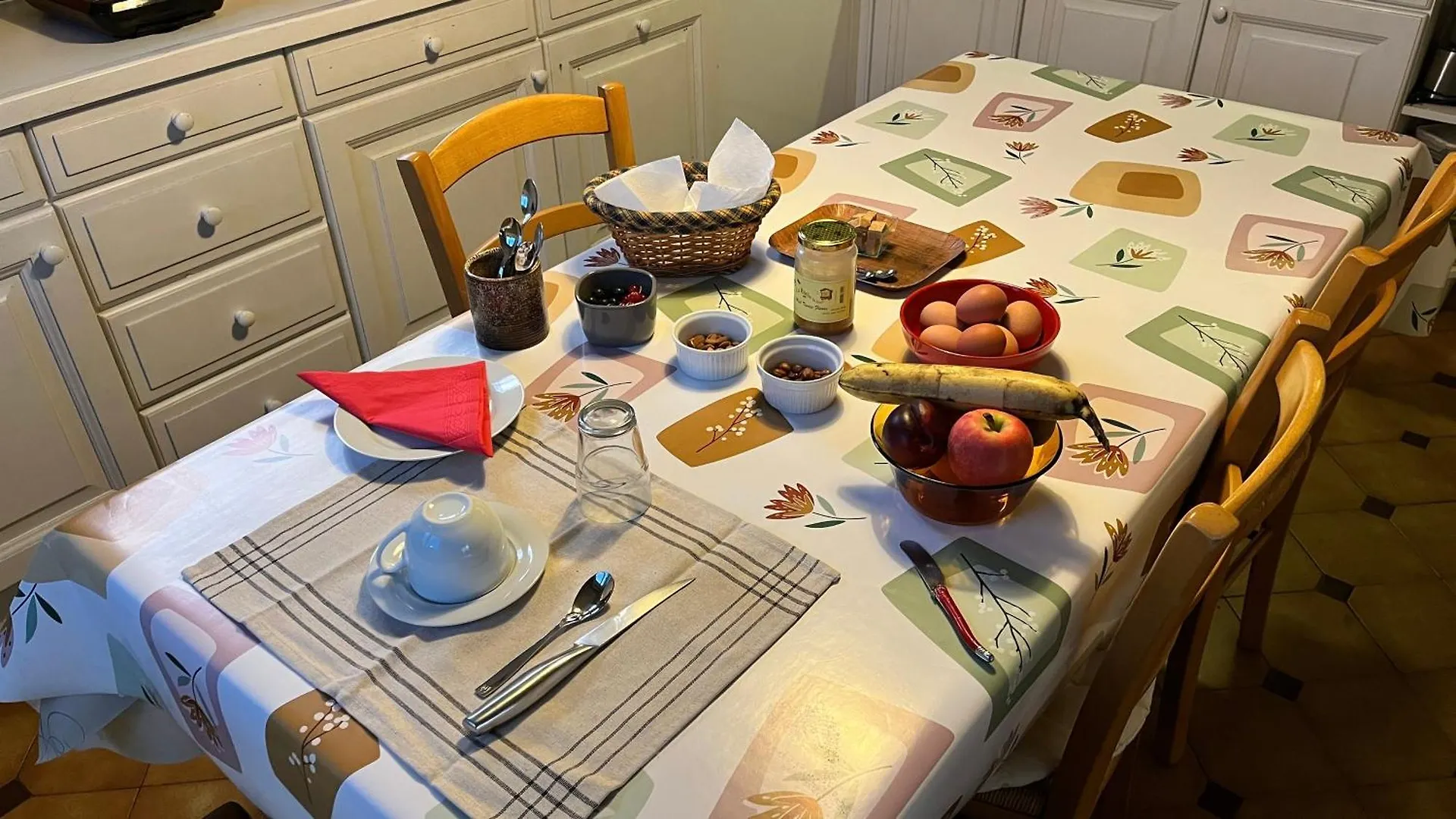 Chalet Du Montblanc 4 Pers Max Gex Homestay